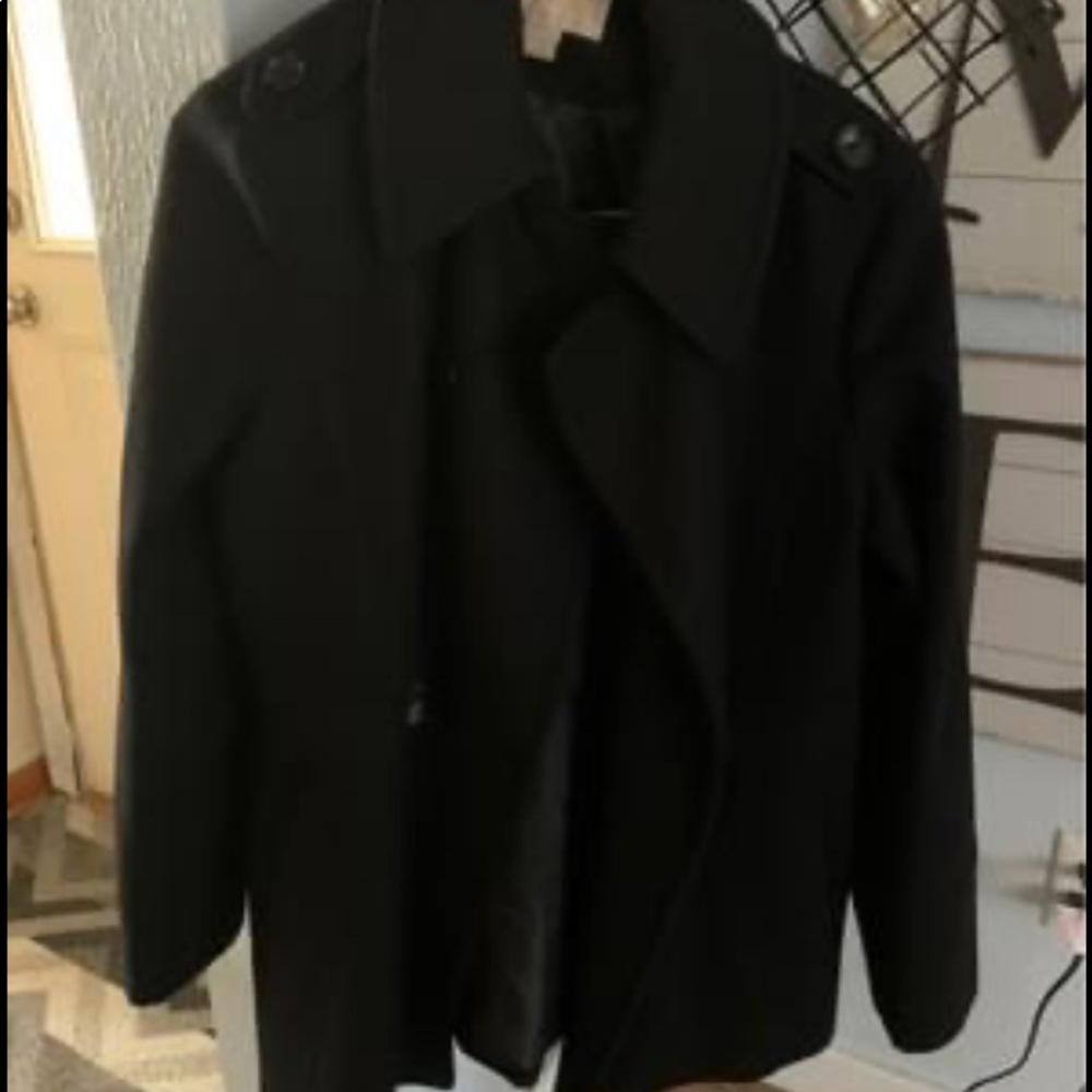 Michael Kors have a pea coat